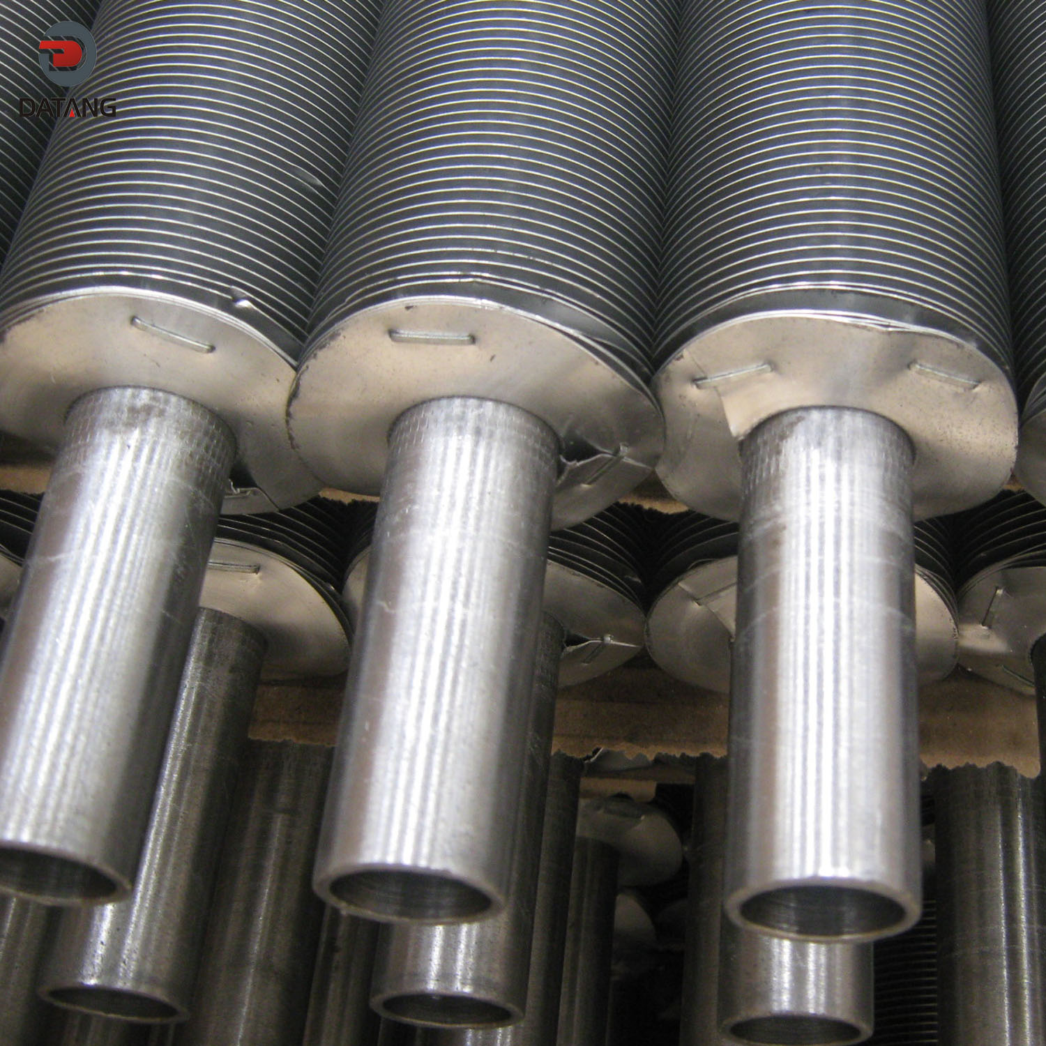 翅片管在石油与天然气行业作用