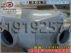 空气预热器