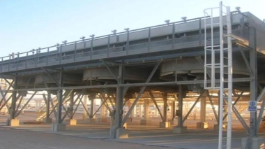 鼓风式空冷器优点